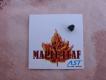 Hop Up Pressore - Tensioner Maple Leaf by AST